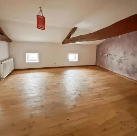 Maison 8 pièces 189 m²