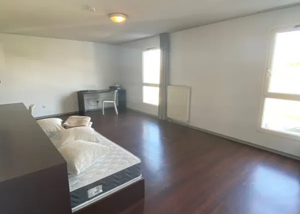 Appartement 1 pièce 28 m²