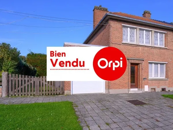 Maison 5 pièces 103 m²