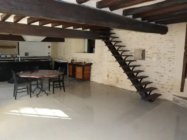 Maison 179 m²