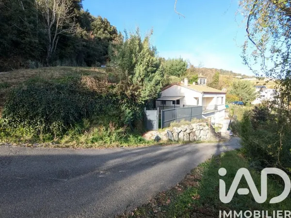 Maison 5 pièces 139 m²