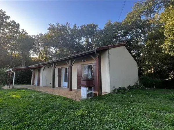 Maison 3 pièces 85 m²