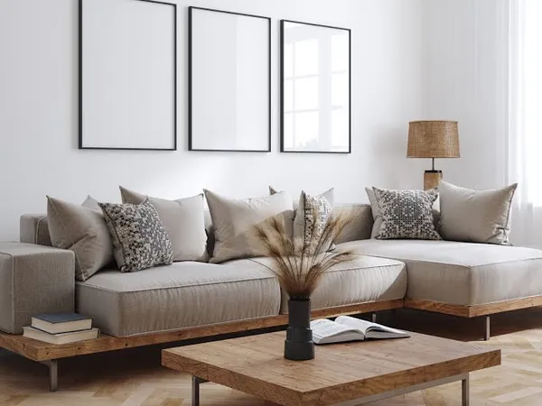 Appartement 4 pièces 89 m²