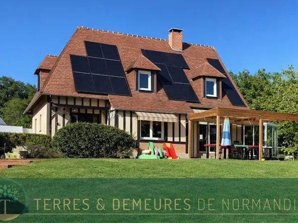 Maison 7 pièces 133 m²