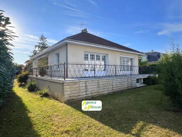 Maison 7 pièces 148 m²
