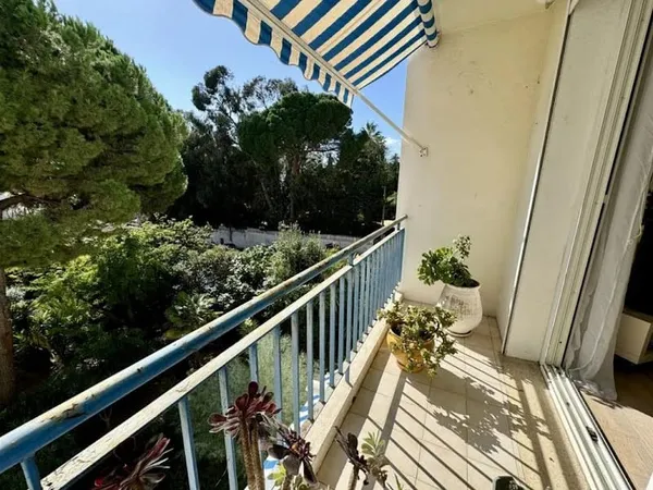 Appartement 4 pièces 65 m²