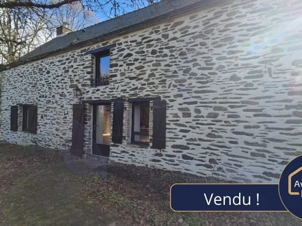 Maison 6 pièces 148 m²