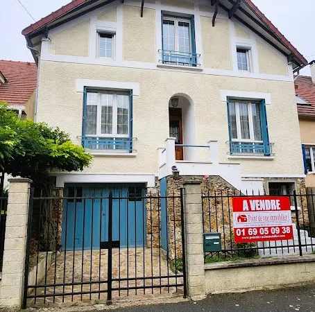 Maison 6 pièces 150 m²