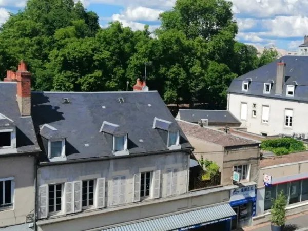 Appartement 7 pièces 188 m²