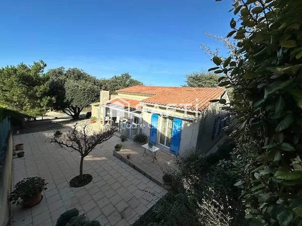 Maison 5 pièces 92 m²