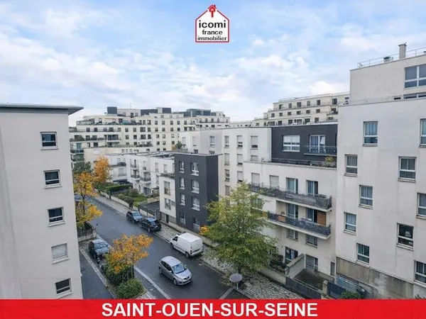 Appartement 1 pièce 18 m²