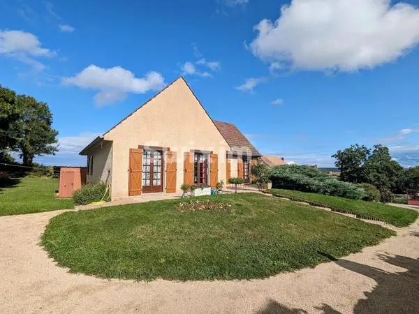 Viager 3 pièces 119 m²