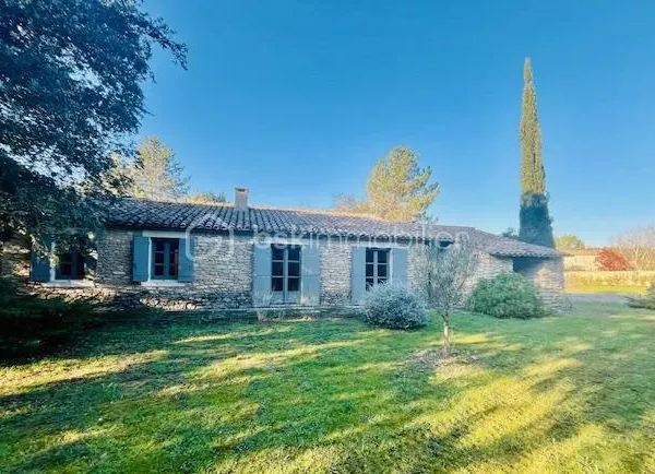 Maison 5 pièces 115 m²