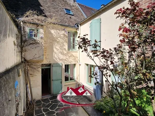 Maison 5 pièces 123 m²