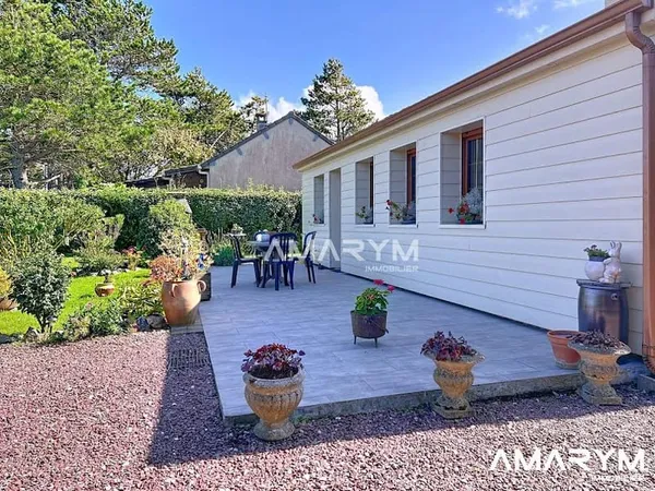 Maison 6 pièces 93 m²