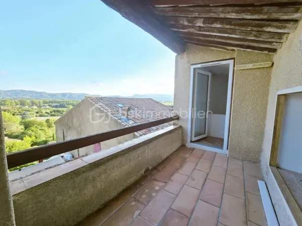 Maison 4 pièces 75 m²