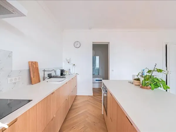 Appartement 2 pièces 47 m²