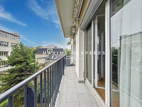 Appartement 5 pièces 130 m²