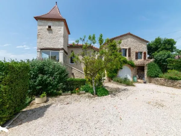 Maison 6 pièces 130 m²