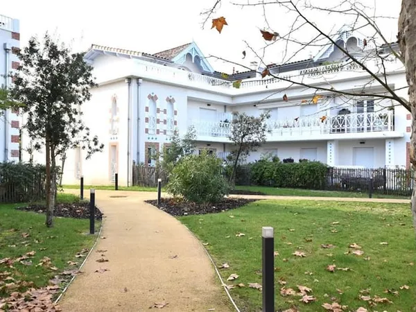 Appartement 2 pièces 51 m²