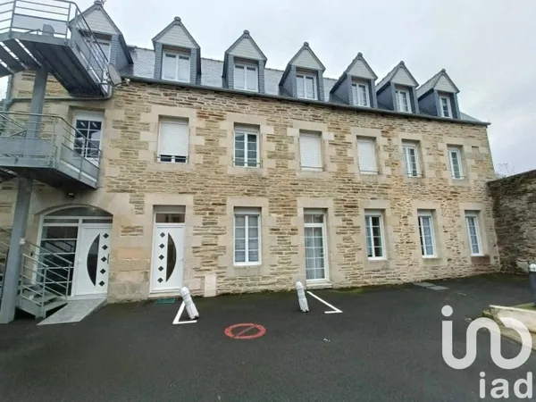 Appartement 3 pièces 88 m²
