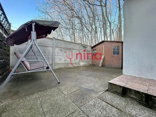 Appartement 1 pièce 29 m²