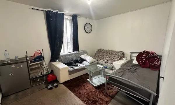 Appartement 2 pièces 27 m²