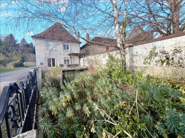 Maison 5 pièces 137 m²