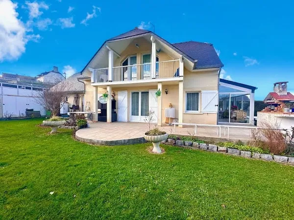 Viager 4 pièces 136 m²