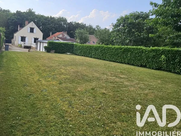 Maison 7 pièces 178 m²