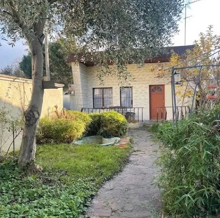 Maison 5 pièces 103 m²