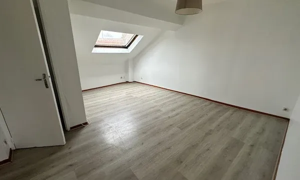 Appartement 2 pièces 26 m²