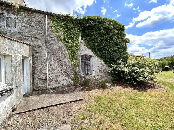 Maison 2 pièces 90 m²
