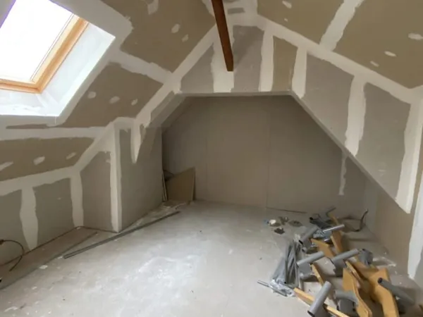 Maison 6 pièces 122 m²