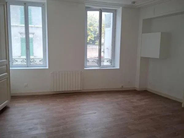 Appartement 1 pièce 26 m²