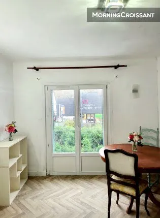Appartement 2 pièces 60 m²
