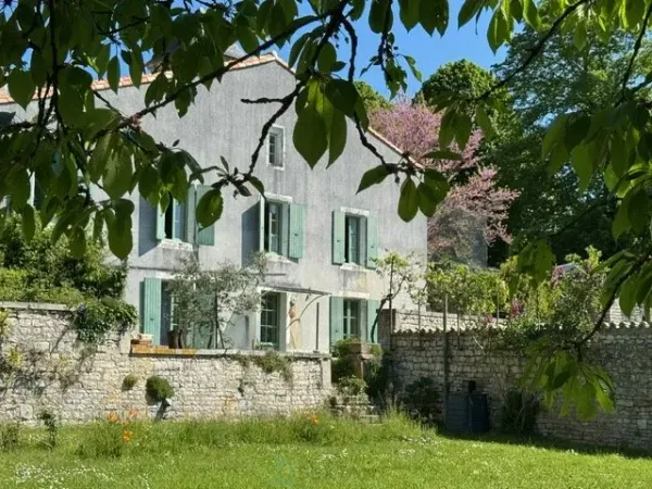 Maison 7 pièces 148 m²