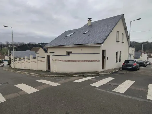 Studio 1 pièce 25 m²