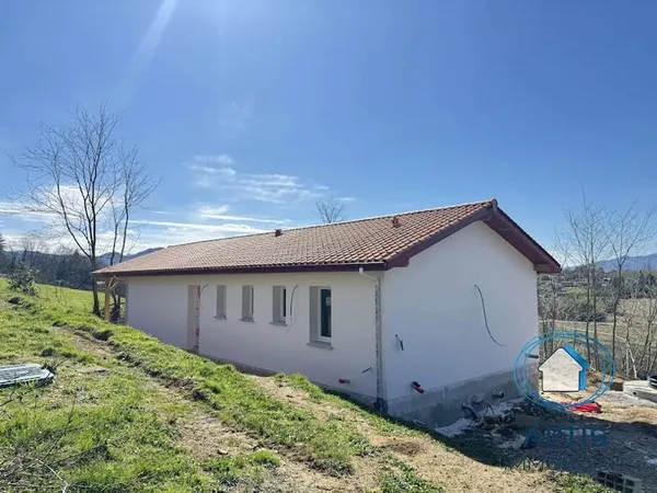 Villa 4 pièces 90 m²