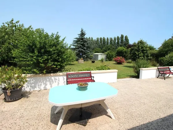 Maison 5 pièces 160 m²