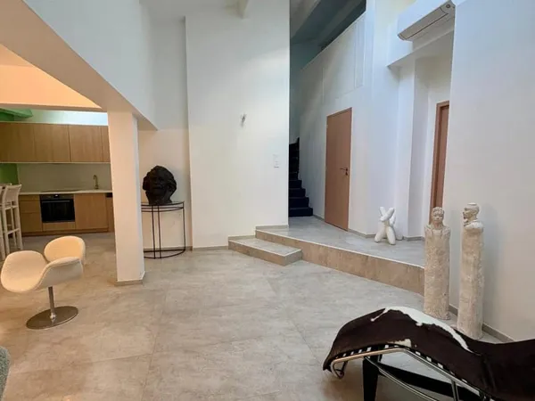 Appartement 4 pièces 82 m²