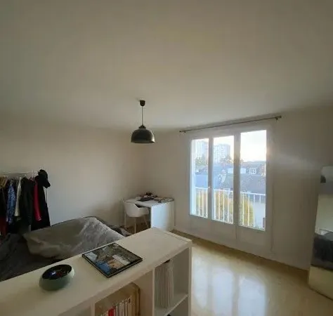 Appartement 1 pièce 30 m²