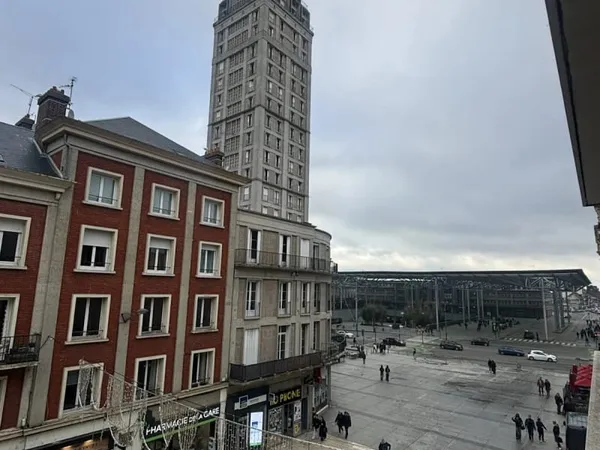 Appartement 3 pièces 102 m²