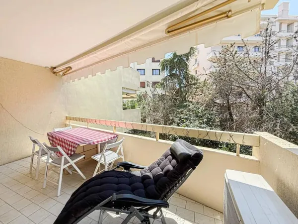 Appartement 2 pièces 55 m²