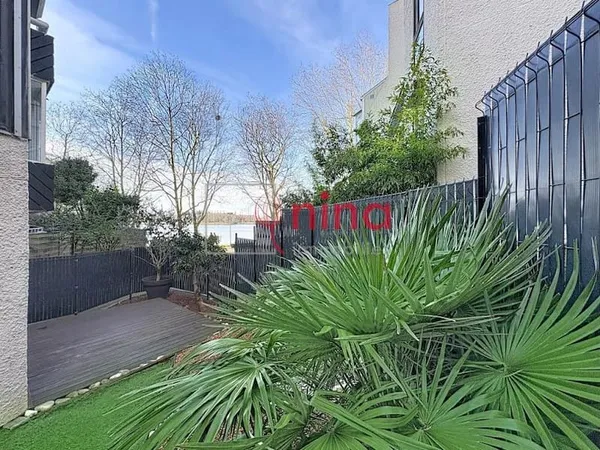 Appartement 2 pièces 53 m²