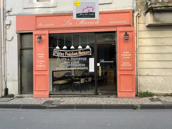 Local 50 m²