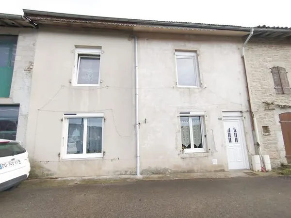 Maison 5 pièces 140 m²