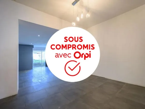 Maison 4 pièces 102 m²