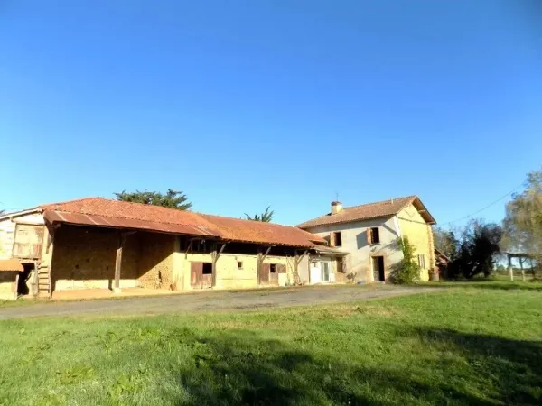 Maison 5 pièces 170 m²