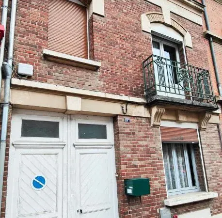 Maison 4 pièces 107 m²